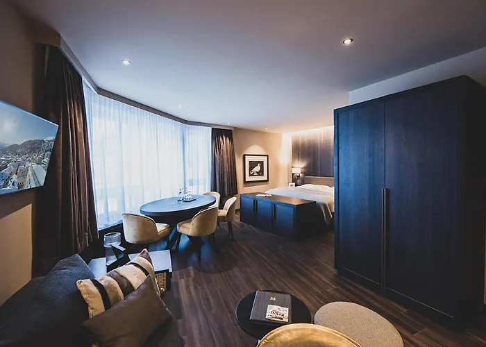 Art Boutique Monopol St. Moritz