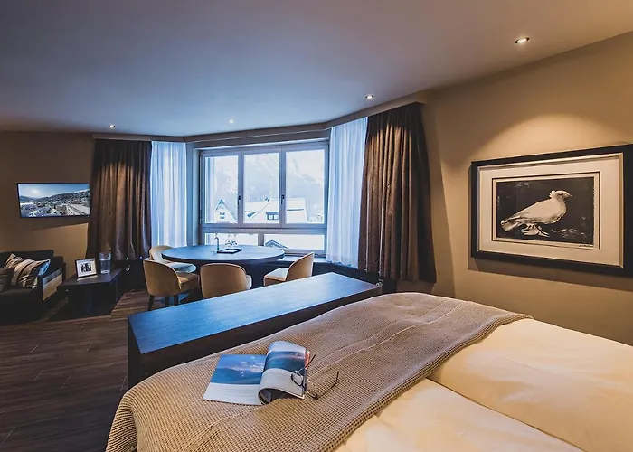 Hotel Art Boutique Monopol