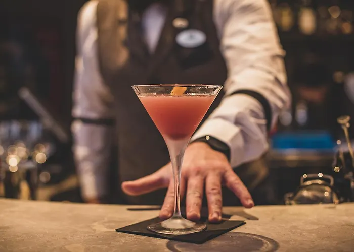 Art Boutique Monopol St. Moritz