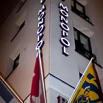 Art Boutique Monopol Hotel St. Moritz