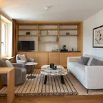 Art Boutique Monopol 4* St. Moritz