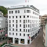 Art Boutique Monopol Hotel 4*