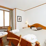 Art Boutique Monopol Hotel St. Moritz