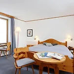 Art Boutique Monopol 4* St. Moritz