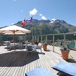 Art Boutique Monopol Hotel
