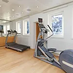 Hotel Art Boutique Monopol 4*
