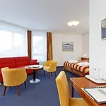 Art Boutique Monopol 4* St. Moritz