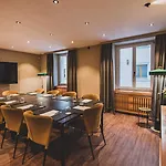 Art Boutique Monopol Hotel St. Moritz