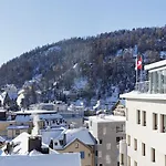 Art Boutique Monopol St. Moritz