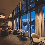 Art Boutique Monopol 4* St. Moritz