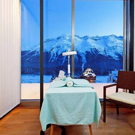 Art Boutique Monopol St. Moritz