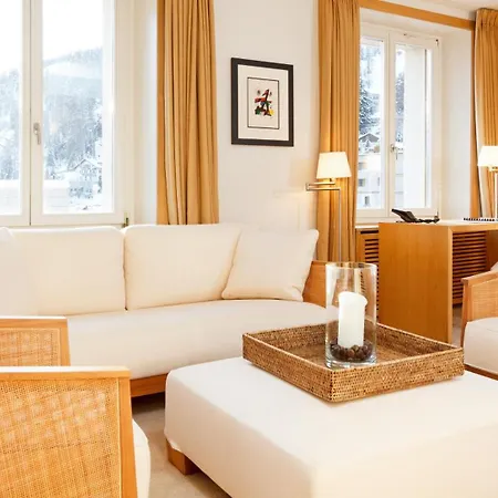 Art Boutique Monopol St. Moritz
