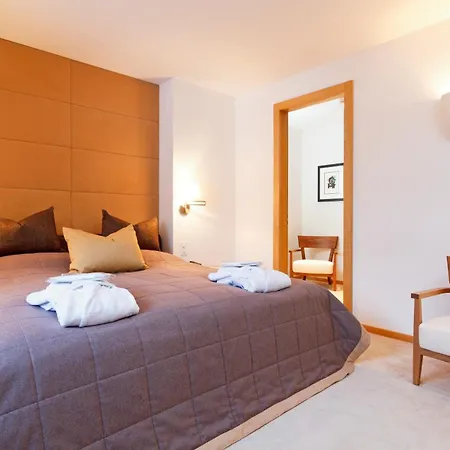 Hotel Art Boutique Monopol St. Moritz