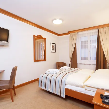 Otel Art Boutique Monopol