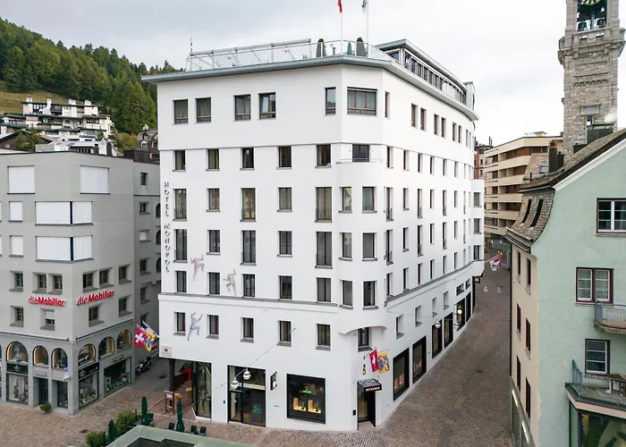 Art Boutique Monopol Hotel 4*