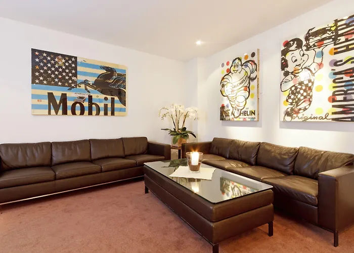 Hotel Art Boutique Monopol São Moritz