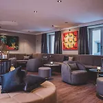 Art Boutique Monopol Hotel 4*