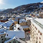 Hotel Art Boutique Monopol