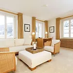 Art Boutique Monopol Sankt Moritz