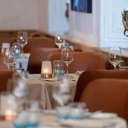 Art Boutique Monopol St. Moritz