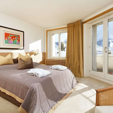 Art Boutique Monopol St. Moritz