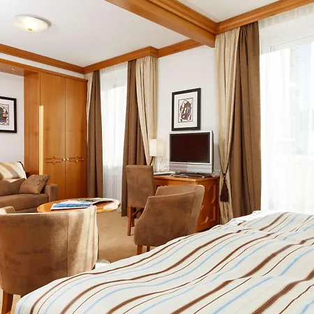 Hotell Art Boutique Monopol