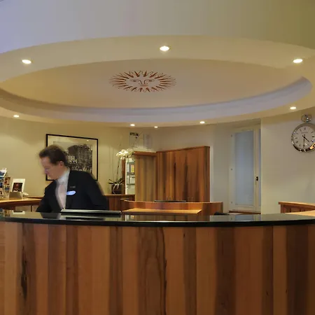 Art Boutique Monopol Hotell