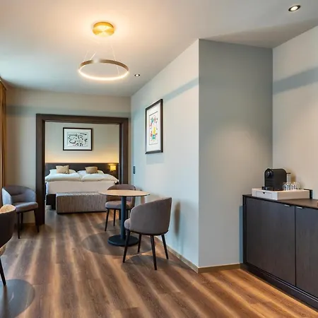 Art Boutique Monopol St. Moritz