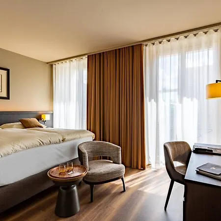 Art Boutique Monopol 4* St. Moritz