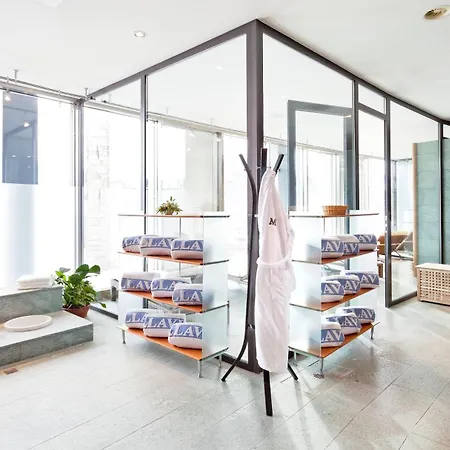 Art Boutique Monopol 4*