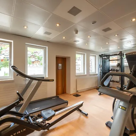 Art Boutique Monopol 4* St. Moritz