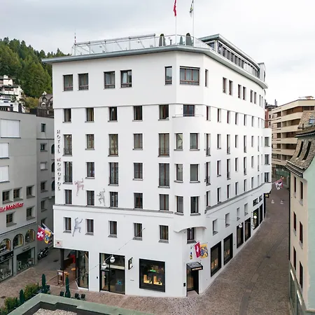 Art Boutique Monopol Hotell 4*