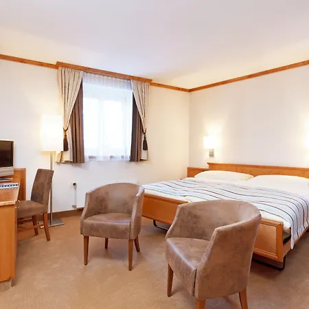 Art Boutique Monopol 4* St. Moritz