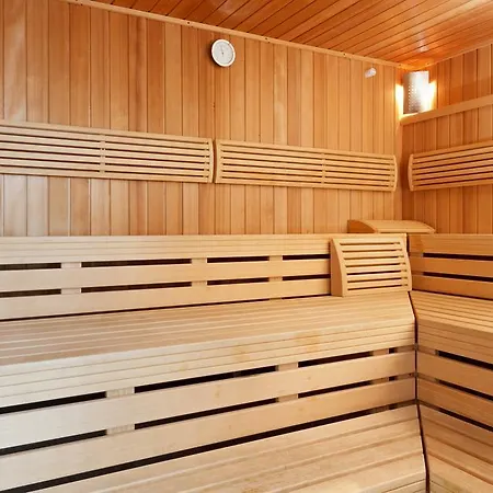 Hotell Art Boutique Monopol St. Moritz