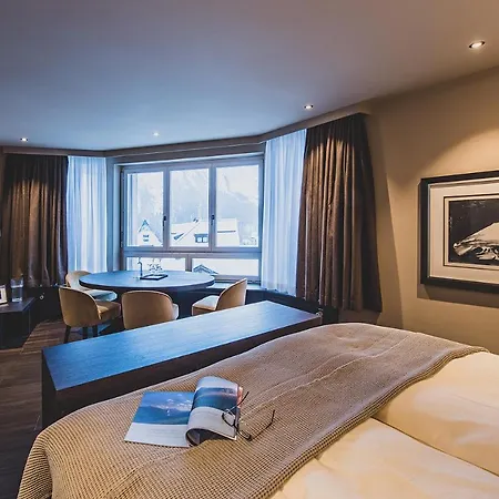 Hotell Art Boutique Monopol